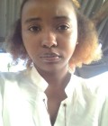 Rencontre Femme Madagascar à Vohemar : Branda , 22 ans